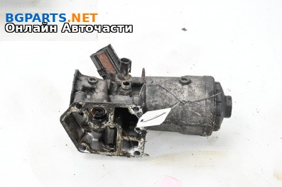 Корпус за маслен филтър за Volkswagen Caddy III (03.2004 - 05.2015) 1.9 TDI, 105 к.с.
