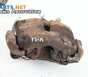 Спирачен апарат за Volkswagen Caddy III (03.2004 - 05.2015), позиция: предна, лява