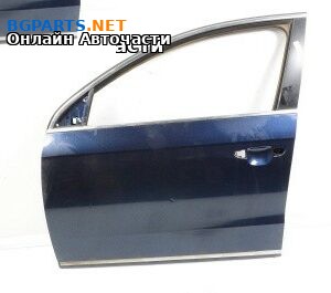 Врата за Volkswagen Passat VI Sedan B7 (08.2010 - 12.2014), 4+1 вр., седан, позиция: предна, лява