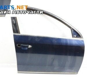 Врата за Volkswagen Passat VI Sedan B7 (08.2010 - 12.2014), 4+1 вр., седан, позиция: предна, дясна