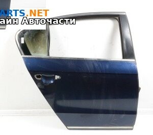 Врата за Volkswagen Passat VI Sedan B7 (08.2010 - 12.2014), 4+1 вр., седан, позиция: задна, дясна