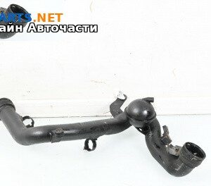 Тръба турбо за Volkswagen Caddy III (03.2004 - 05.2015) 1.9 TDI, 105 к.с.