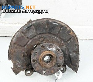 Шенкел главина за Volkswagen Caddy III (03.2004 - 05.2015), позиция: предна, дясна