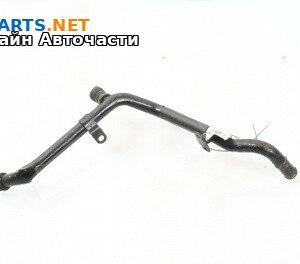 Тръба за охладителна течност за Volkswagen Caddy III (03.2004 - 05.2015) 1.9 TDI, 105 к.с.