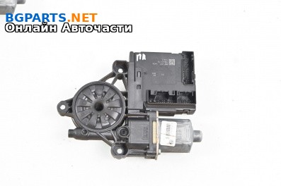 Електромотор за стъклоподемник за Volkswagen Passat VI Sedan B7 (08.2010 - 12.2014), 4+1 вр., седан, позиция: предна, лява