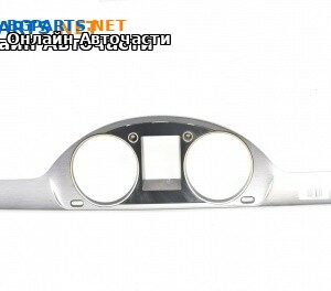 Интериорна пластмаса километраж за Volkswagen Passat VI Sedan B7 (08.2010 - 12.2014), 4+1 вр., седан