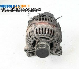 Алтернатор / генератор за Volkswagen Caddy III (03.2004 - 05.2015) 1.9 TDI, 105 к.с.