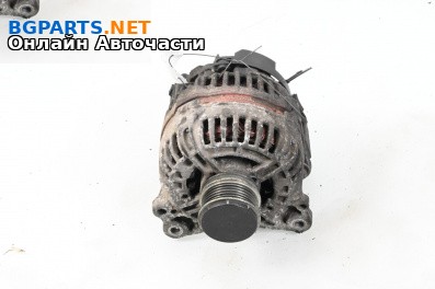Алтернатор / генератор за Volkswagen Caddy III (03.2004 - 05.2015) 1.9 TDI, 105 к.с.