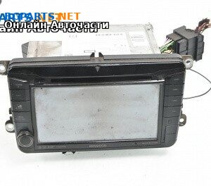 GPS навигация за Volkswagen Passat VI Sedan B7 (08.2010 - 12.2014)