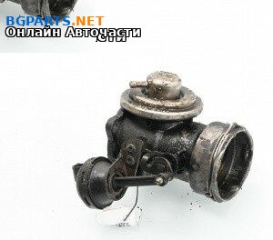 EGR-клапан за Volkswagen Caddy III (03.2004 - 05.2015) 1.9 TDI, 105 к.с.