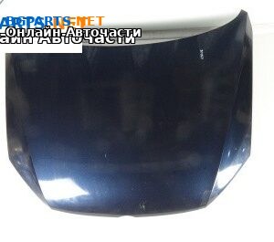 Преден капак за Volkswagen Passat VI Sedan B7 (08.2010 - 12.2014), 4+1 вр., седан, позиция: предна