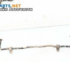 Стабилизираща щанга за Volkswagen Caddy III (03.2004 - 05.2015), миниван