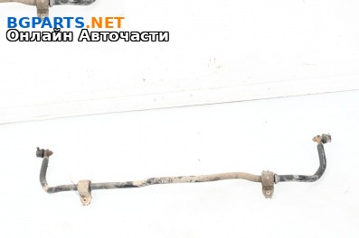 Стабилизираща щанга за Volkswagen Caddy III (03.2004 - 05.2015), миниван