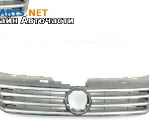 Решетка за Volkswagen Passat VI Sedan B7 (08.2010 - 12.2014), седан, позиция: предна