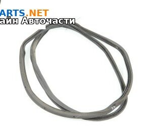 Уплътнение за багажник за Volkswagen Passat VI Sedan B7 (08.2010 - 12.2014), 4+1 вр., седан, позиция: задна