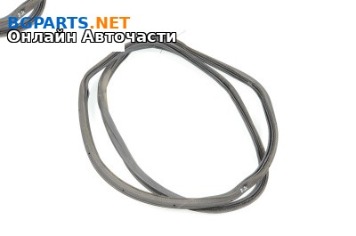 Уплътнение за багажник за Volkswagen Passat VI Sedan B7 (08.2010 - 12.2014), 4+1 вр., седан, позиция: задна