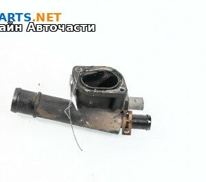 Конзола антифриз за Volkswagen Caddy III (03.2004 - 05.2015) 1.9 TDI, 105 к.с.