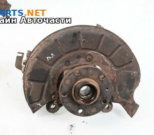 Шенкел главина за Volkswagen Caddy III (03.2004 - 05.2015), позиция: предна, лява