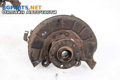 Шенкел главина за Volkswagen Caddy III (03.2004 - 05.2015), позиция: предна, лява