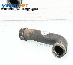 Маркуч турбо за Volkswagen Caddy III (03.2004 - 05.2015) 1.9 TDI, 105 к.с.