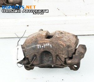 Спирачен апарат за Volkswagen Caddy III (03.2004 - 05.2015), позиция: предна, дясна