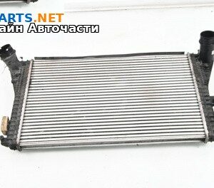 Интеркулер за Volkswagen Passat VI Sedan B7 (08.2010 - 12.2014) 1.4 TSI EcoFuel, 150 к.с.