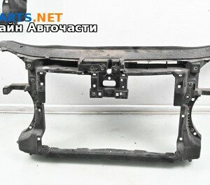 Маска за Volkswagen Passat VI Sedan B7 (08.2010 - 12.2014), седан