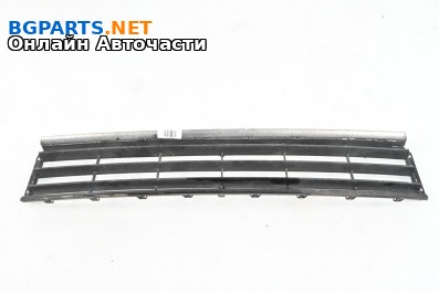 Решетка в броня за Volkswagen Passat VI Sedan B7 (08.2010 - 12.2014), седан, позиция: предна