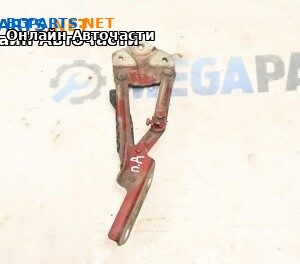 Панта преден капак за Volkswagen Caddy III (03.2004 - 05.2015), 4+1 вр., миниван, позиция: дясна