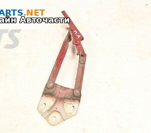 Панта преден капак за Volkswagen Caddy III (03.2004 - 05.2015), 4+1 вр., миниван, позиция: лява