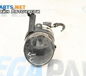 Халоген за Volkswagen Caddy III (03.2004 - 05.2015), миниван, позиция: лява