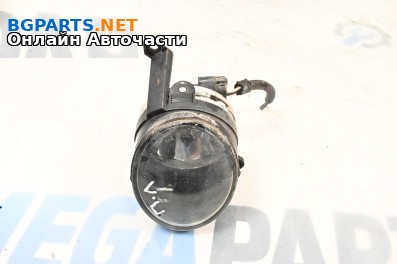 Халоген за Volkswagen Caddy III (03.2004 - 05.2015), миниван, позиция: лява