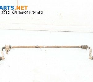 Стабилизираща щанга за Volkswagen Caddy III (03.2004 - 05.2015), миниван