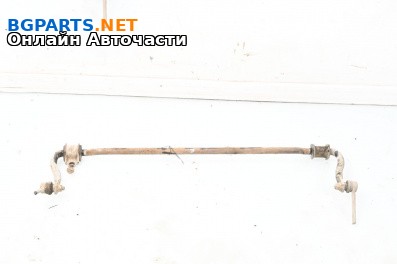 Стабилизираща щанга за Volkswagen Caddy III (03.2004 - 05.2015), миниван