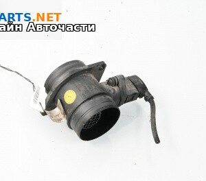 Дебитомер за Volkswagen Caddy III (03.2004 - 05.2015) 1.9 TDI, 105 к.с., № 0 281 002 531