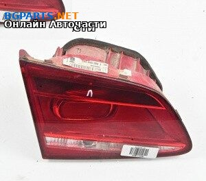 Вътрешен стоп за Volkswagen Passat VI Sedan B7 (08.2010 - 12.2014), седан, позиция: лява