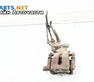 Спирачен апарат за Volkswagen Caddy III (03.2004 - 05.2015), позиция: задна, дясна