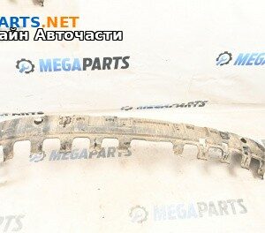 Държач броня за Volkswagen Caddy III (03.2004 - 05.2015), миниван, позиция: задна