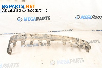 Държач броня за Volkswagen Caddy III (03.2004 - 05.2015), миниван, позиция: задна