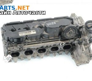 Глава за Volkswagen Passat VI Sedan B7 (08.2010 - 12.2014) 2.5, 170 к.с.