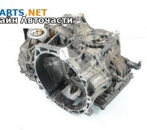 Автоматична скоростна кутия за Volkswagen Passat VI Sedan B7 (08.2010 - 12.2014) 2.5, 170 к.с., автоматик, № 09G 300 033P