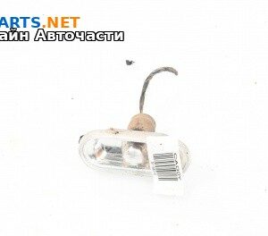 Мигач за Volkswagen Caddy III (03.2004 - 05.2015), миниван, позиция: дясна