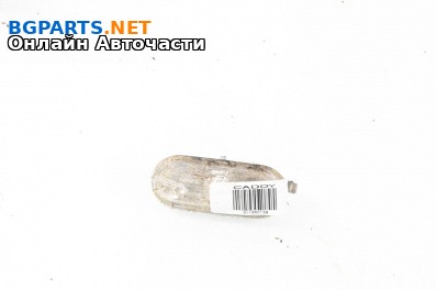 Мигач за Volkswagen Caddy III (03.2004 - 05.2015), миниван, позиция: лява