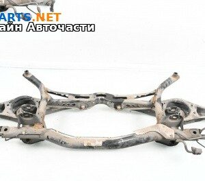 Заден мост за Volkswagen Passat VI Sedan B7 (08.2010 - 12.2014), седан