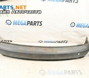 Задна броня за Volkswagen Caddy III (03.2004 - 05.2015), миниван