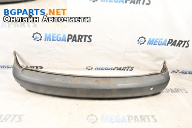 Задна броня за Volkswagen Caddy III (03.2004 - 05.2015), миниван