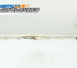 Airbag за Volkswagen Passat VI Sedan B7 (08.2010 - 12.2014), 4+1 вр., седан, позиция: дясна