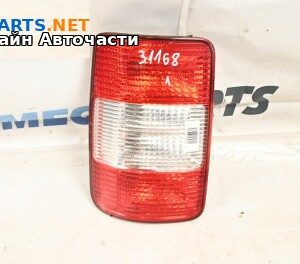 Стоп за Volkswagen Caddy III (03.2004 - 05.2015), миниван, позиция: лява