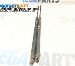 Амортисьор за багажник/товарно пространство за Volkswagen Caddy III (03.2004 - 05.2015)