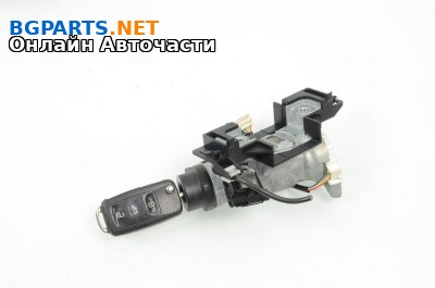 Контактен ключ за Volkswagen Passat VI Sedan B7 (08.2010 - 12.2014)